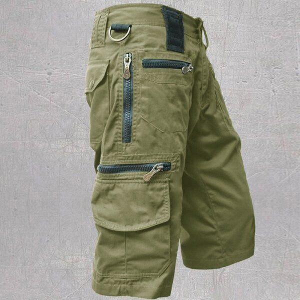Milo | Cargo Shorts