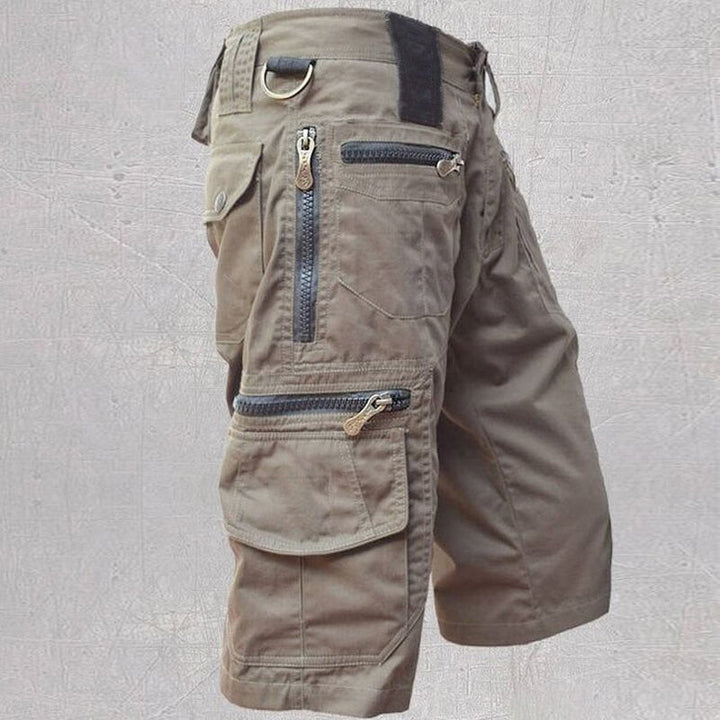 Milo | Cargo Shorts