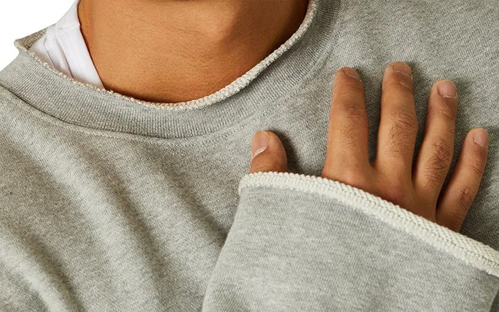 Vida | Essential comfort sweat set