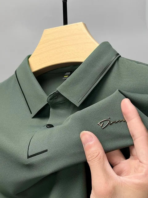 Elias | Men's polo shirt