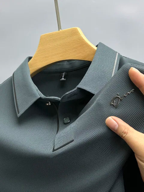 Elias | Men's polo shirt