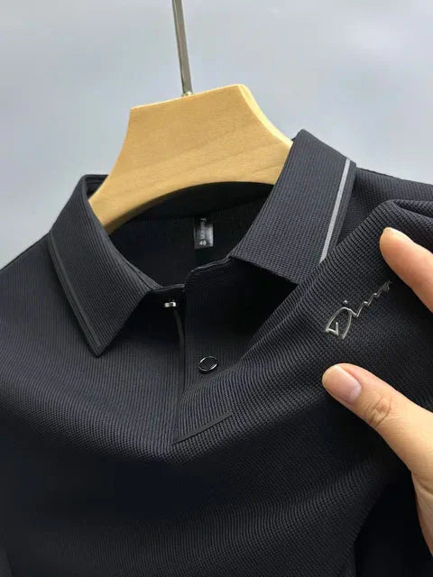 Elias | Men's polo shirt