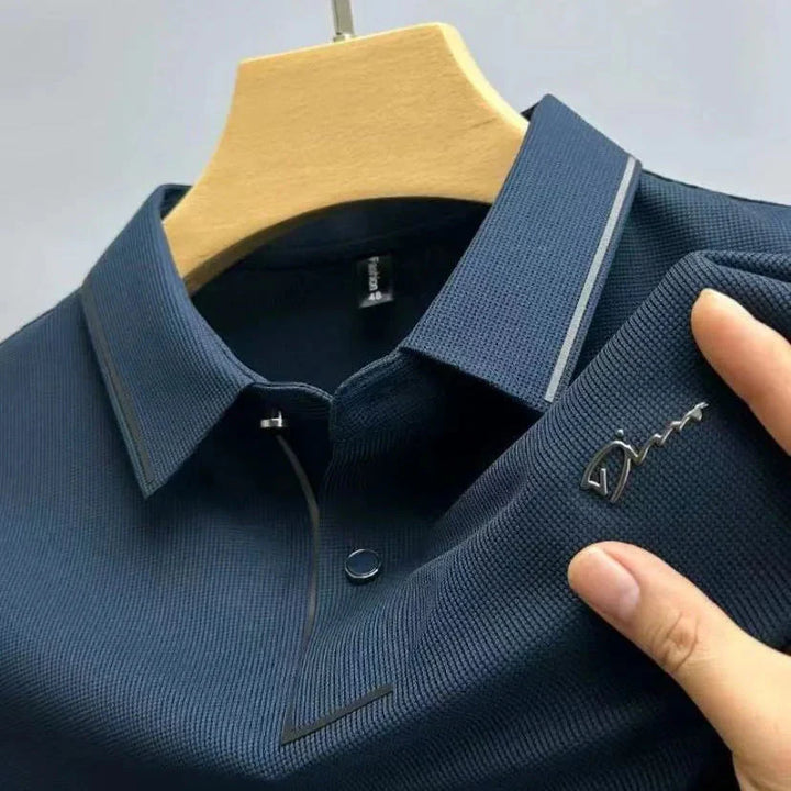 Elias | Men's polo shirt