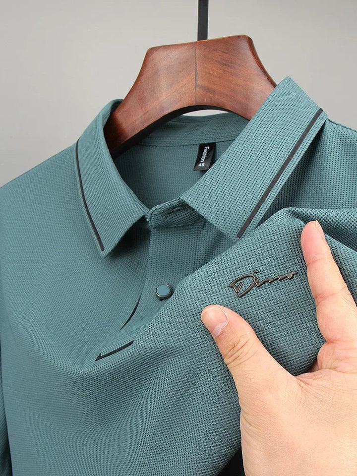 Elias | Men's polo shirt