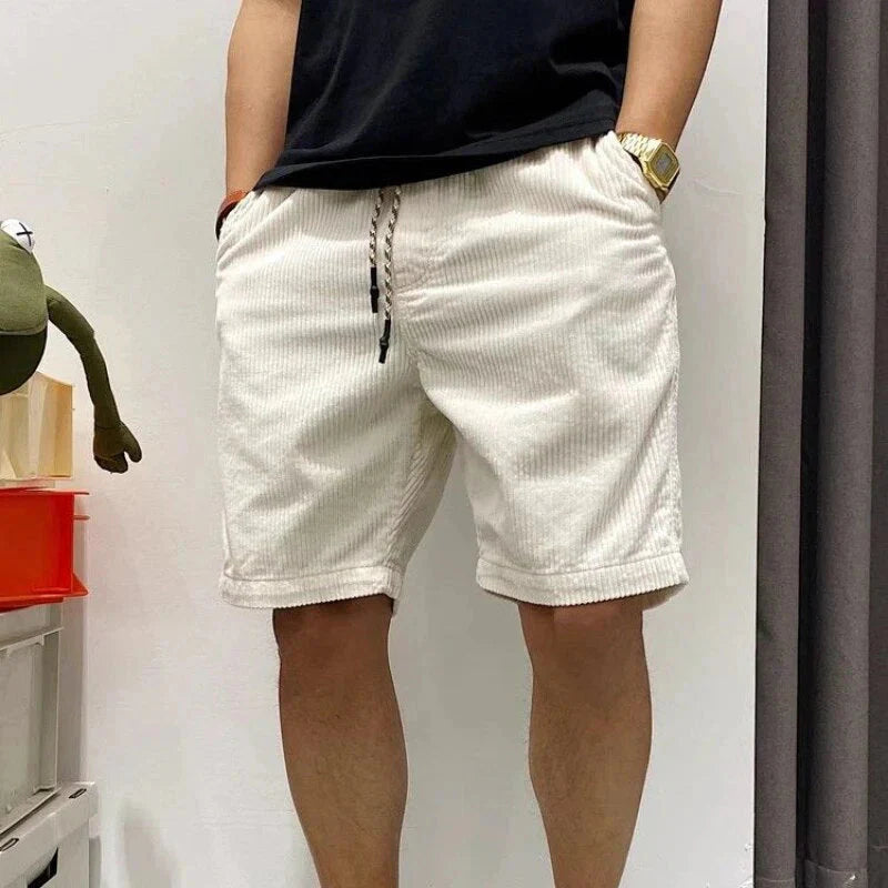 Roland | Casual Shorts