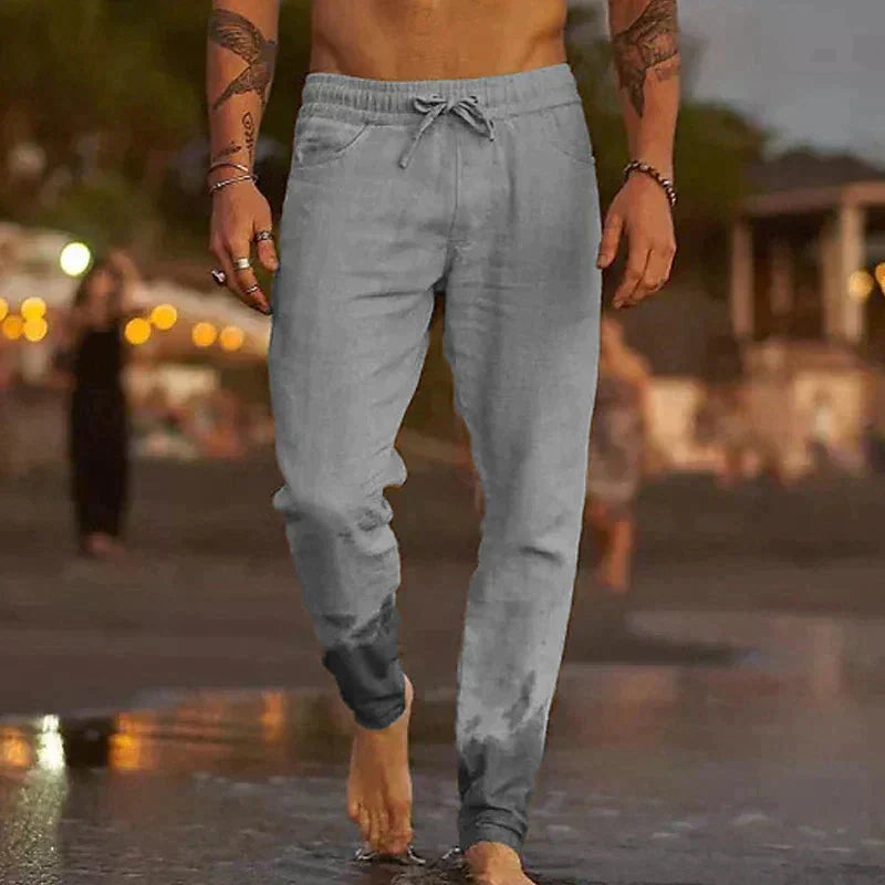 JAXX Summer Lined Trousers