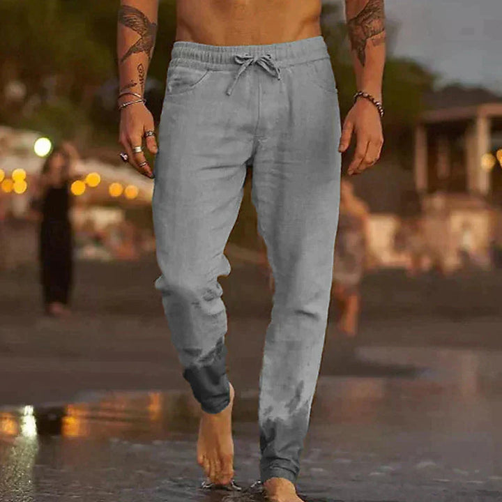 JAXX Summer Lined Trousers
