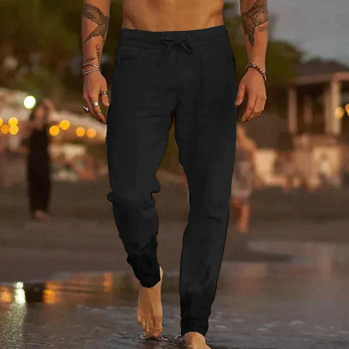 JAXX Summer Lined Trousers