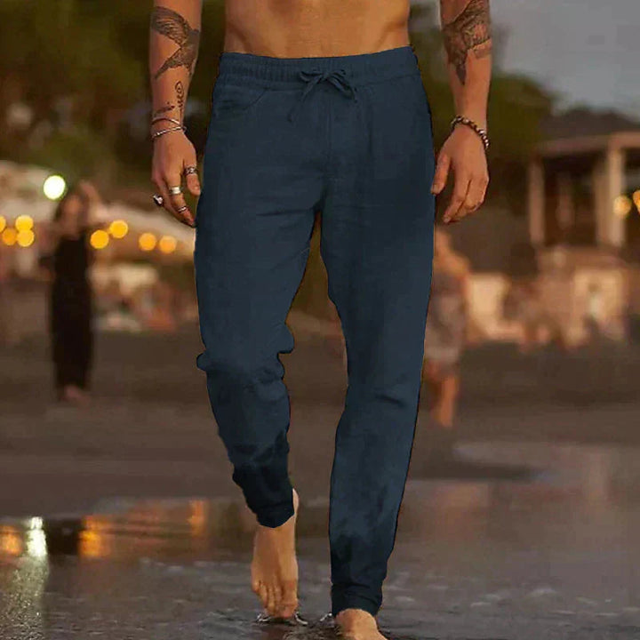 JAXX Summer Lined Trousers