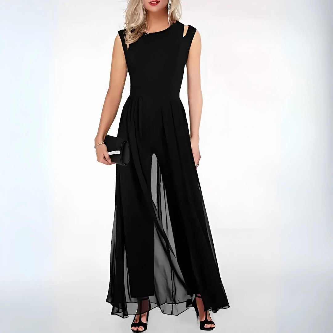 Sandra | Trendy women's jumpsuit