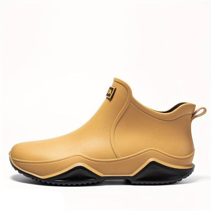 Thea - Orthopedic modern rubber boot