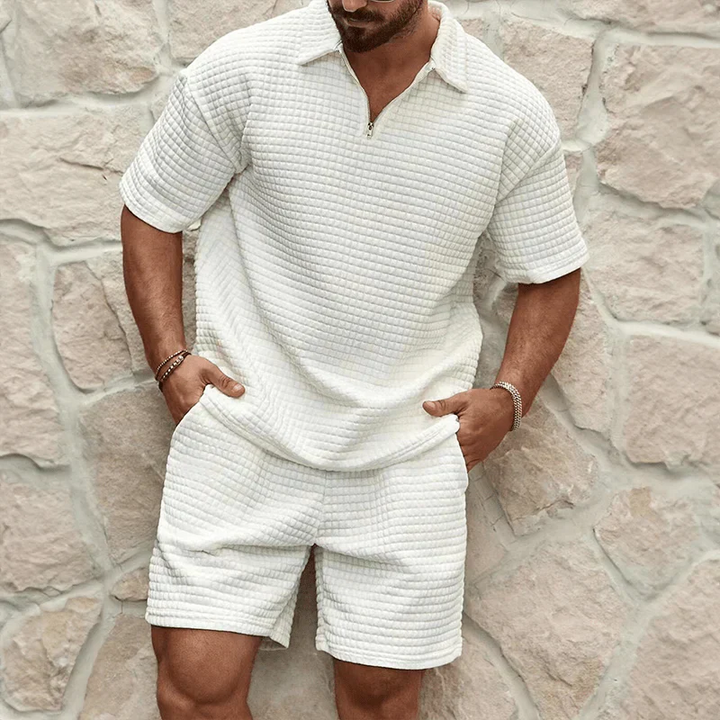 Mykonos | Men's Set