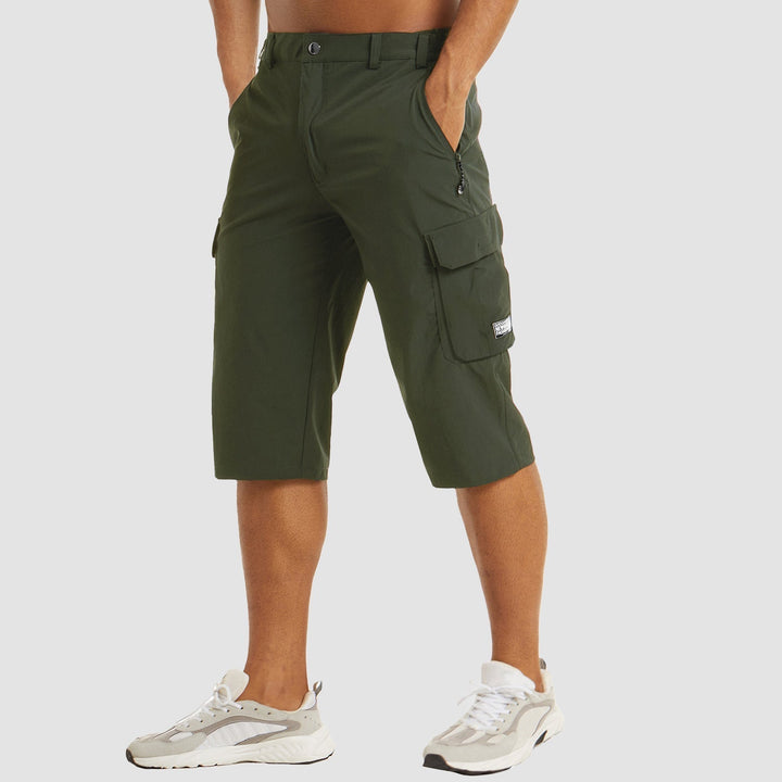 Emilio | Cargo shorts for men