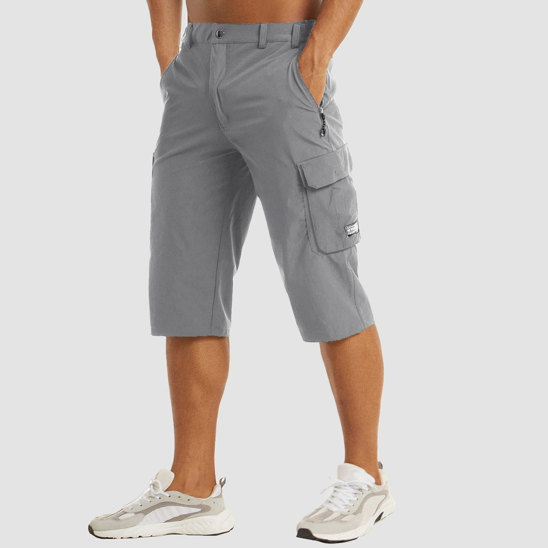 Emilio | Cargo shorts for men