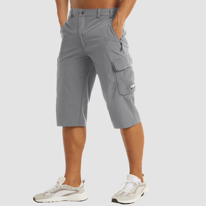 Emilio | Cargo shorts for men