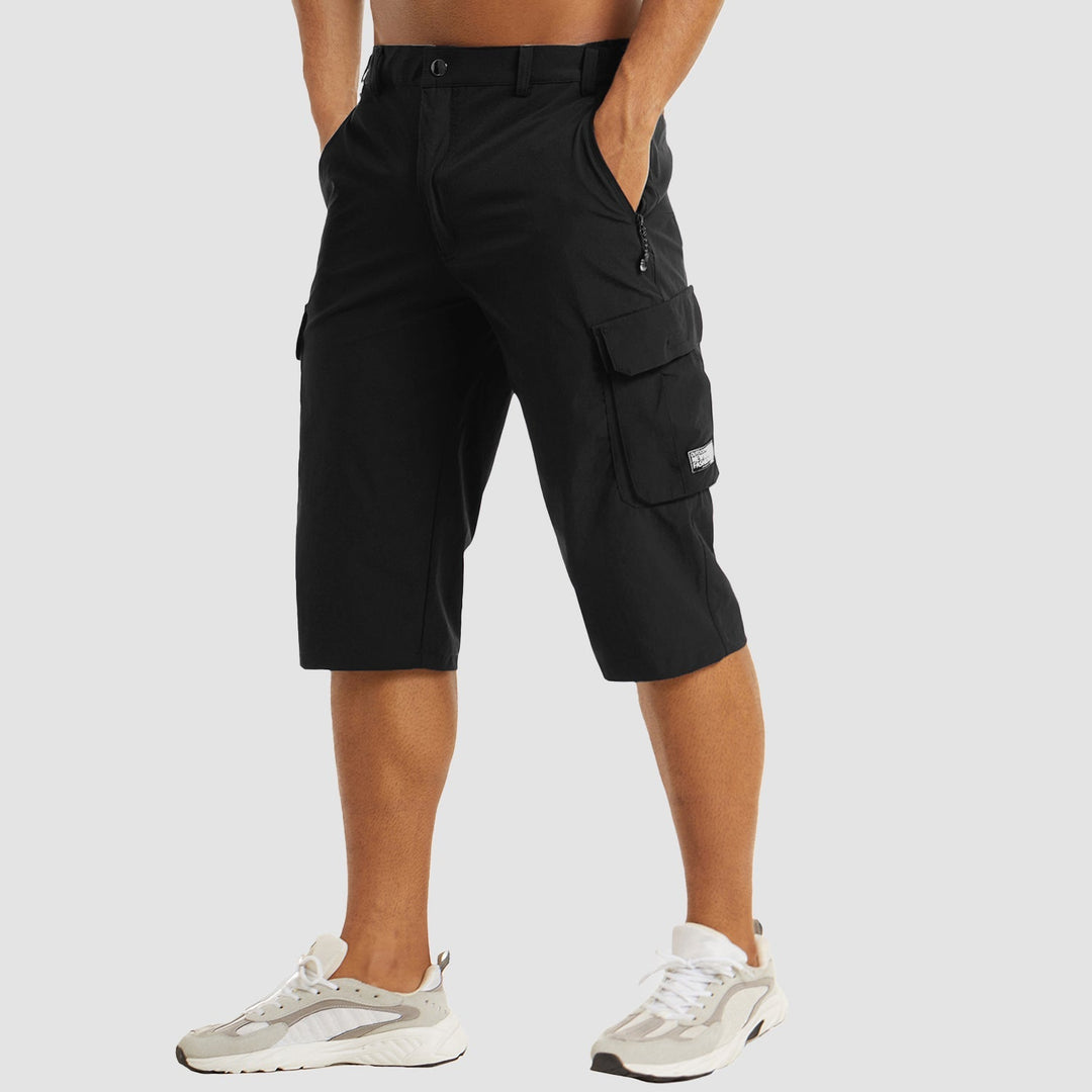 Emilio | Cargo shorts for men
