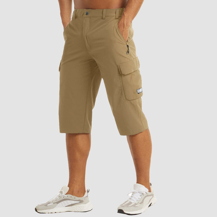 Emilio | Cargo shorts for men
