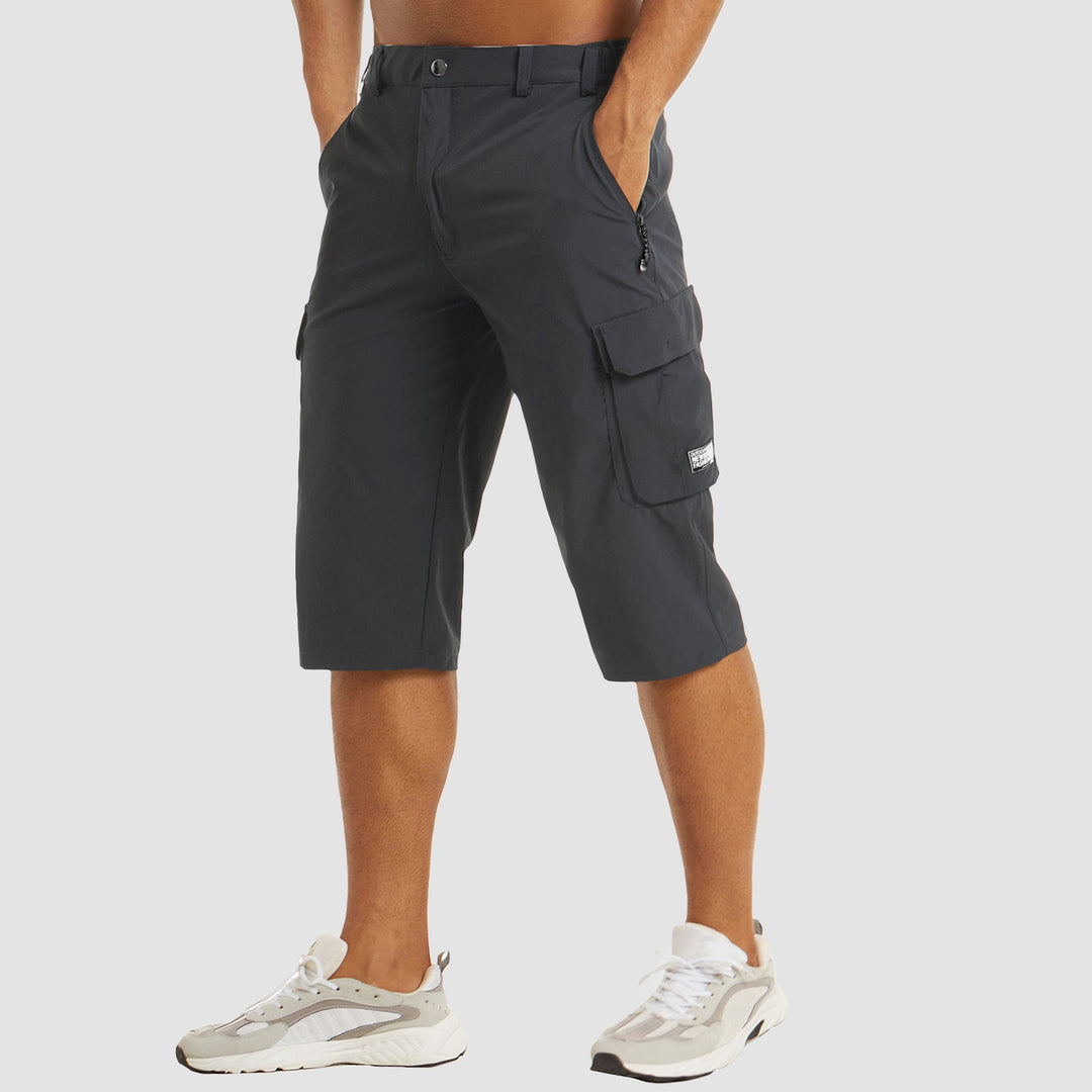 Emilio | Cargo shorts for men