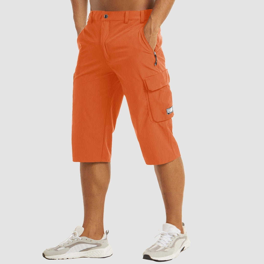 Emilio | Cargo shorts for men