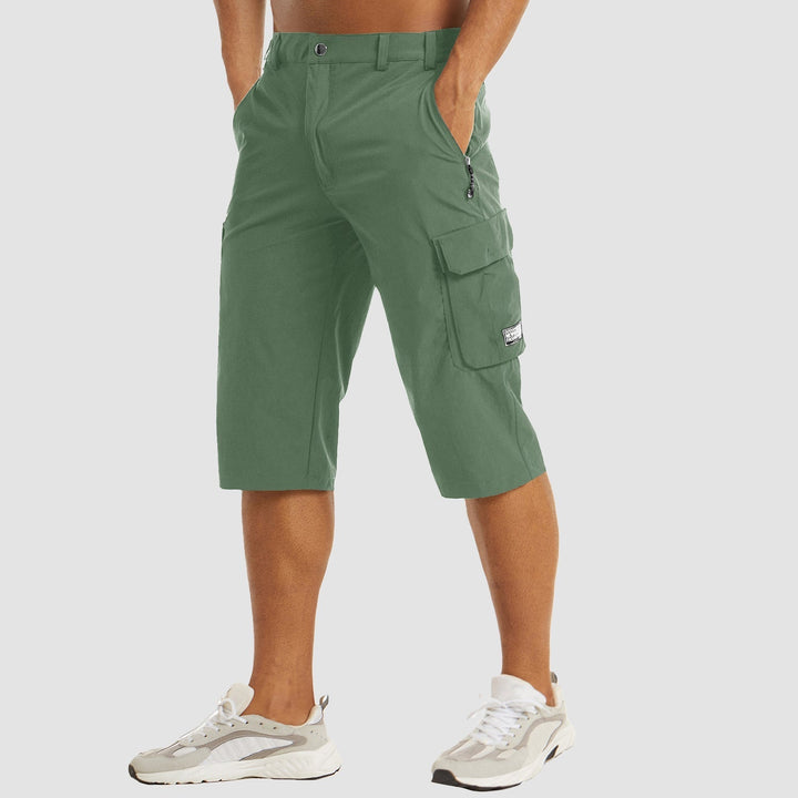 Emilio | Cargo shorts for men