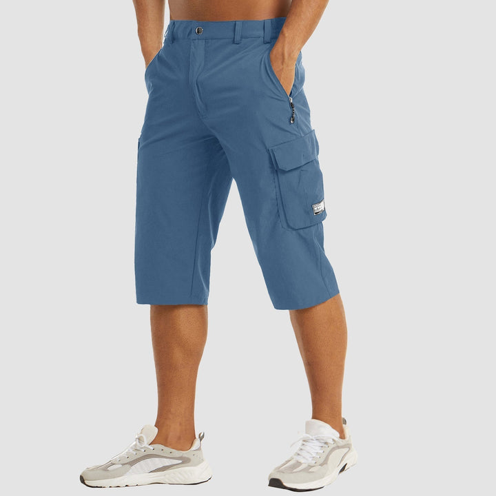 Emilio | Cargo shorts for men