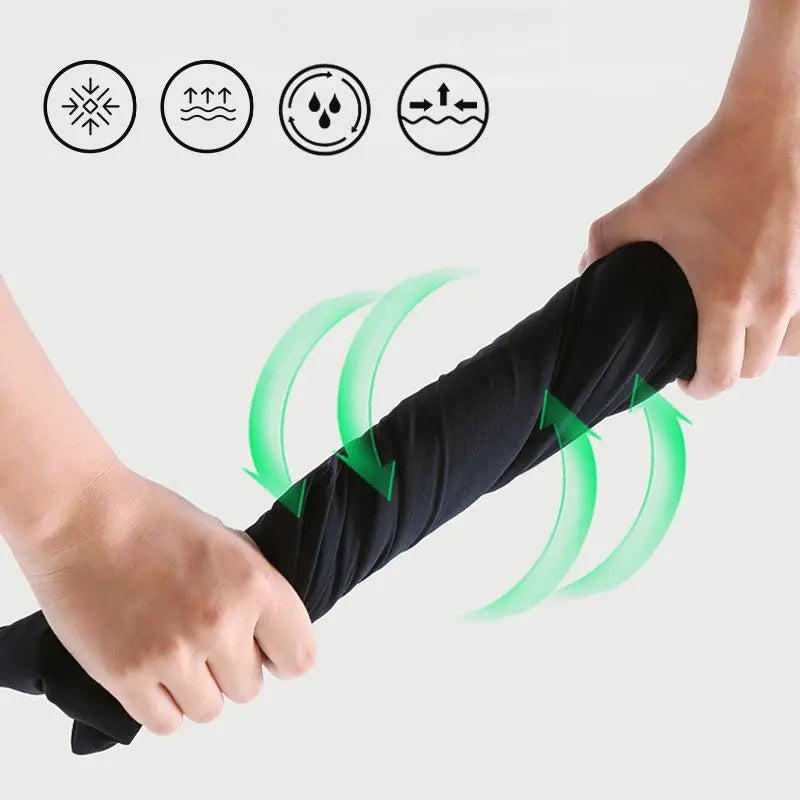 Manu - Plain formal trousers in slim fit