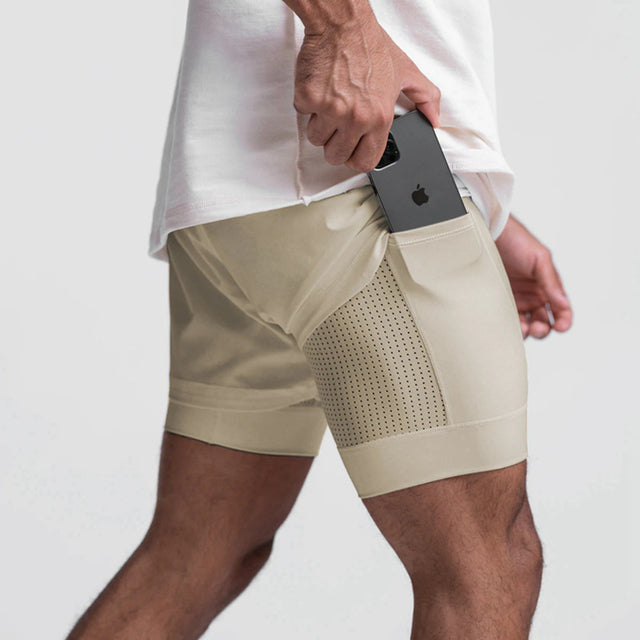 FitMen | Fitness shorts for men