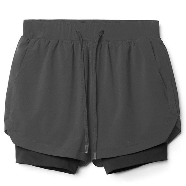 FitMen | Fitness shorts for men