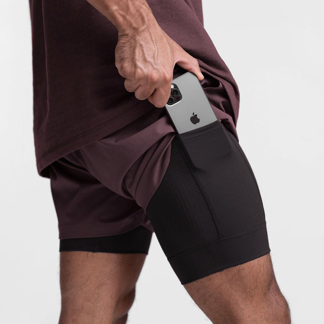 FitMen | Fitness shorts for men