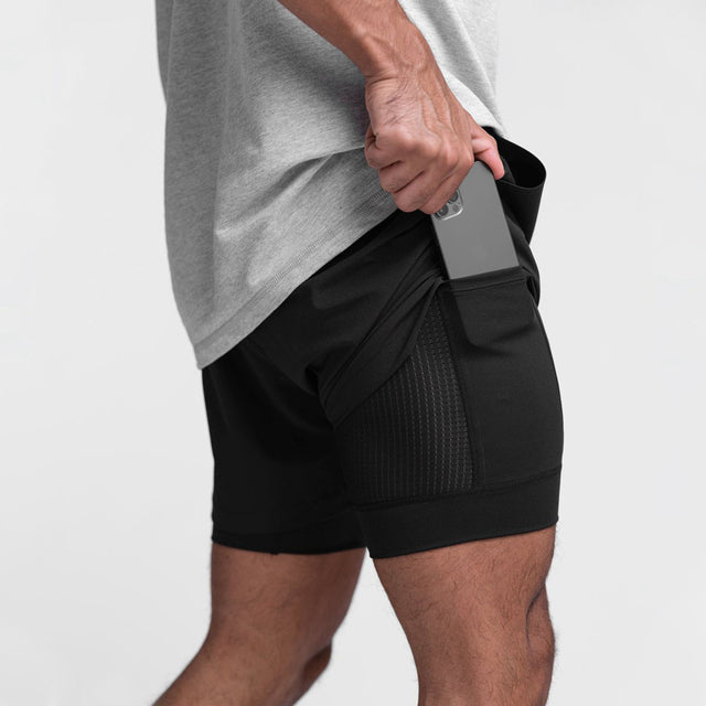FitMen | Fitness shorts for men