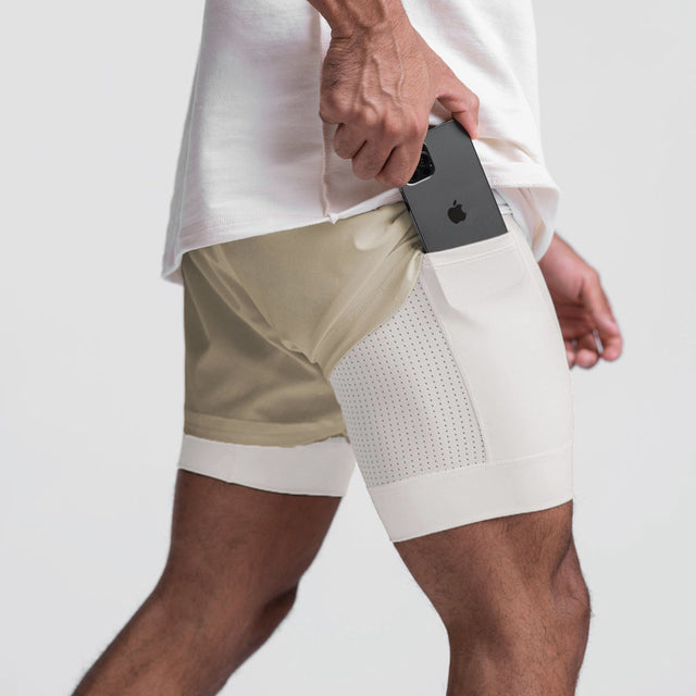 FitMen | Fitness shorts for men