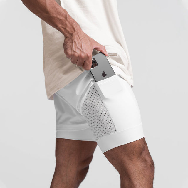 FitMen | Fitness shorts for men