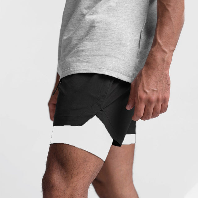 FitMen | Fitness shorts for men