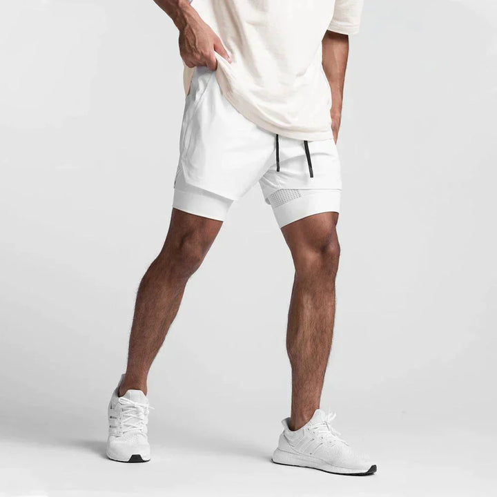 FitMen | Fitness shorts for men