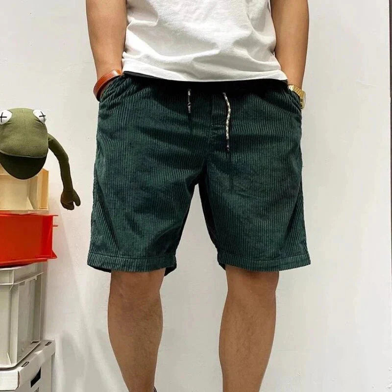 Roland | Casual Shorts