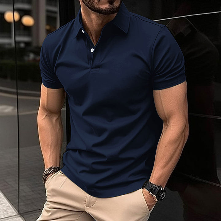 Federico I Sports Polo Shirt