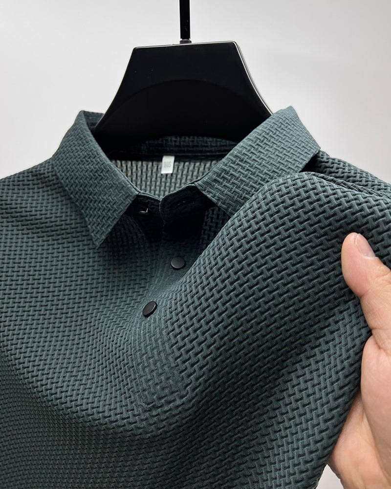 Gentle - Luxury Polo Shirt