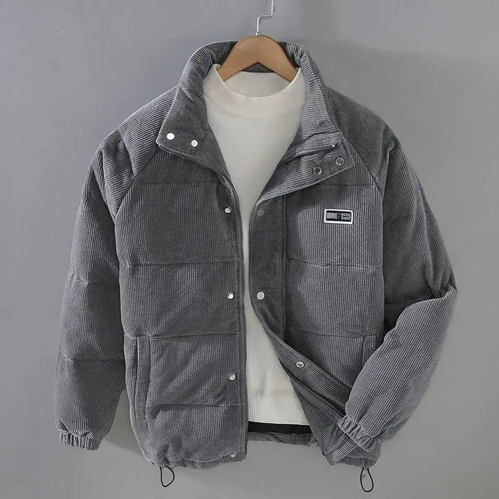 Henro | Corduroy jacket