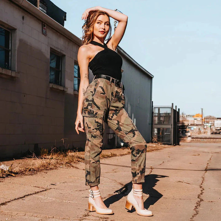 Francesca | Comfortable and elegant shoe