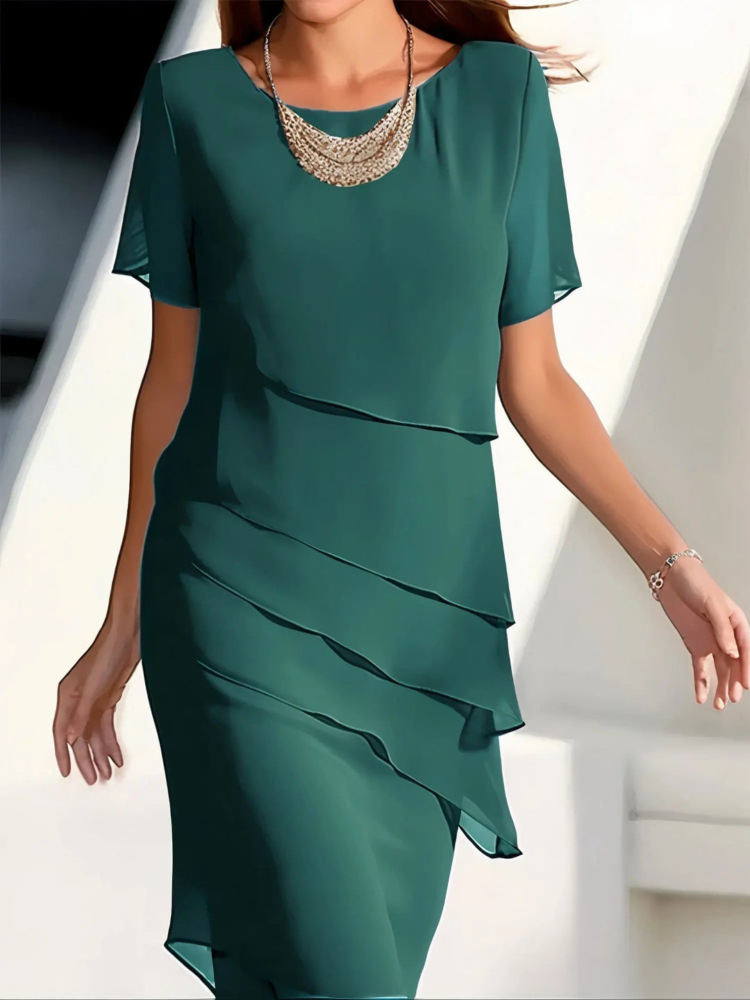 Pacey | Elegant dress