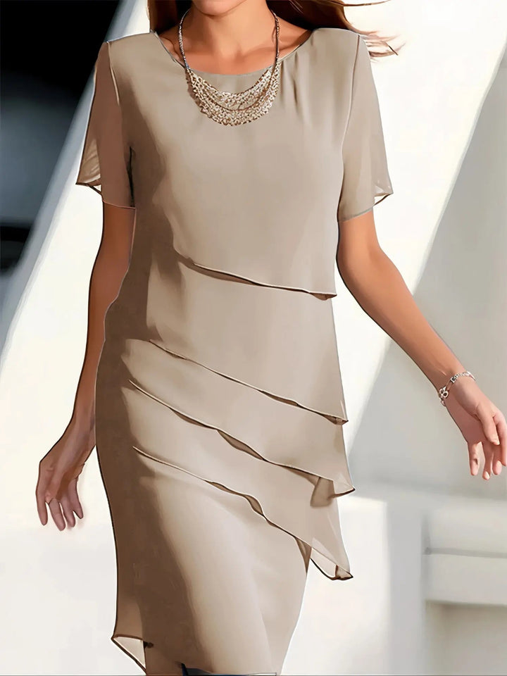 Pacey | Elegant dress