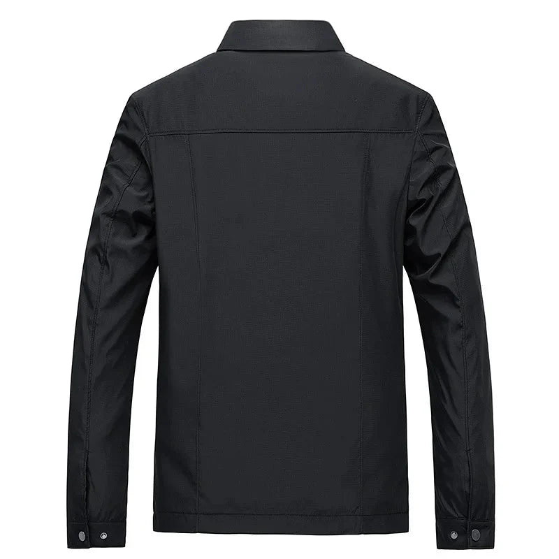 Aron | Luxury jacket for men