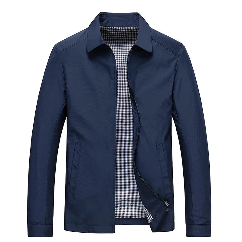 Aron | Luxury jacket for men