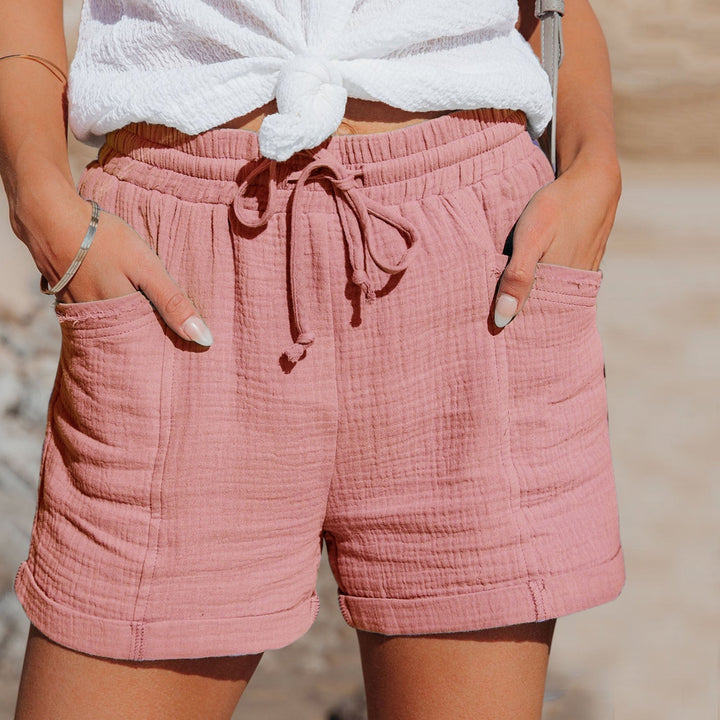 Eloise | Summer Short