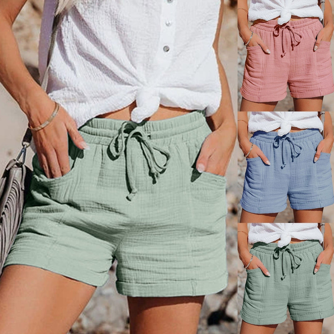 Eloise | Summer Short