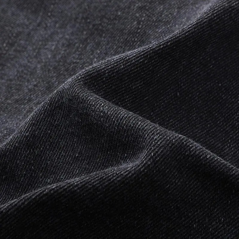 Luigi Urban Denim Jacket