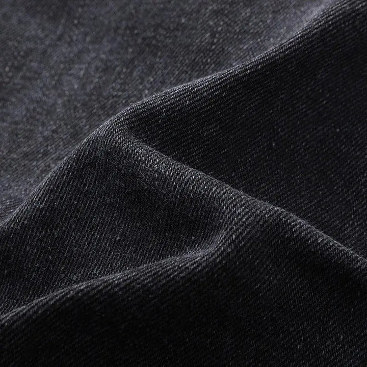 Luigi Urban Denim Jacket