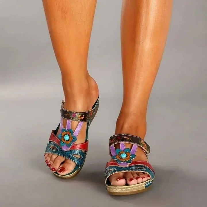 Galaway | Sandals trend of the season