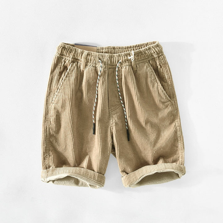 Roland | Casual Shorts