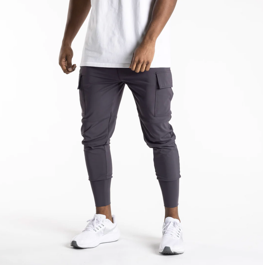 TechMax | Performance Jogger
